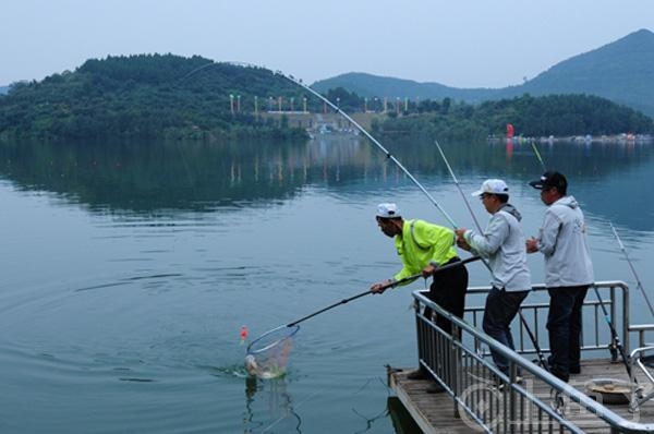 龙洞水库钓鱼怎么收费