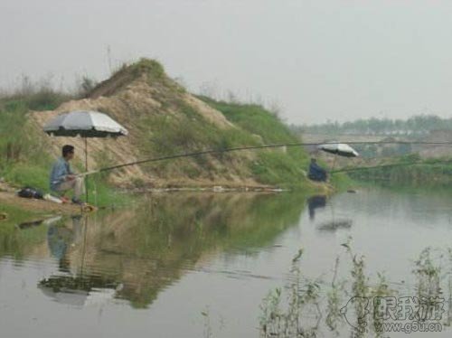 新手钓鱼记住这6个方法，学会后你的钓技将突飞猛进