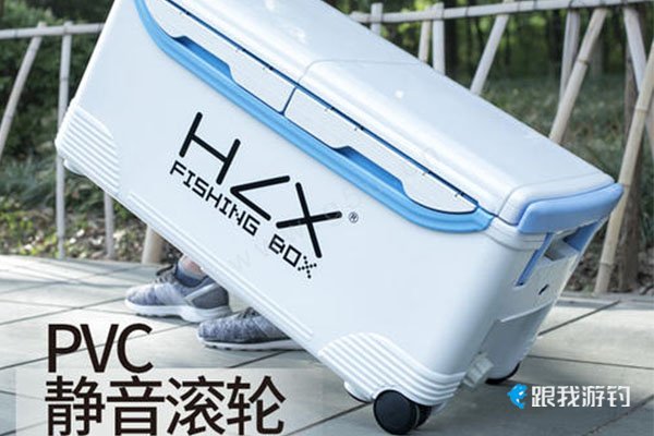 2019年中国钓箱品牌排行榜！实用性强、质量过硬的钓箱品牌