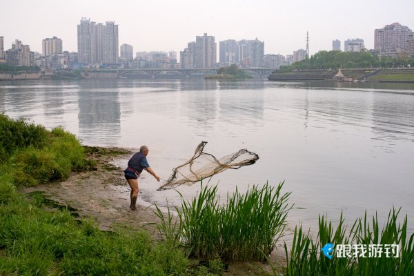 鱼网，你撒得开吗？