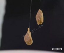 钓鱼这么久，才知道是这样搓的饵！