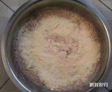 黑坑钓鱼饵料配方大全