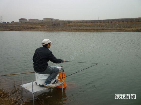 除了玉米、麦粒、红薯，这些饵料，在野钓中也有十分不俗的效果