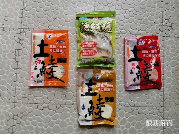 如何钓鲮鱼？饵料搭配与钓法选择，全方位解读，让你从此不再求人