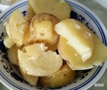 真过瘾！秘制“特效土豆饵”，夏钓大鲤、大草次次爆护！