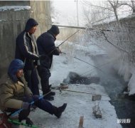 冬天钓鲫鱼学会这5点，让你爆护没悬念！