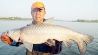 游钓中国 第三季 第2集 第2集 正式启程诗和远方 望天湖秘会青青河边草