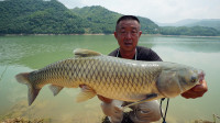 游钓中国 第三季 第27集 第27集 转角约战太平湖 陂陡路滑多艰险