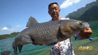 游钓中国 第四季创意钓法诱钓巨物 风雨过后终见彩虹